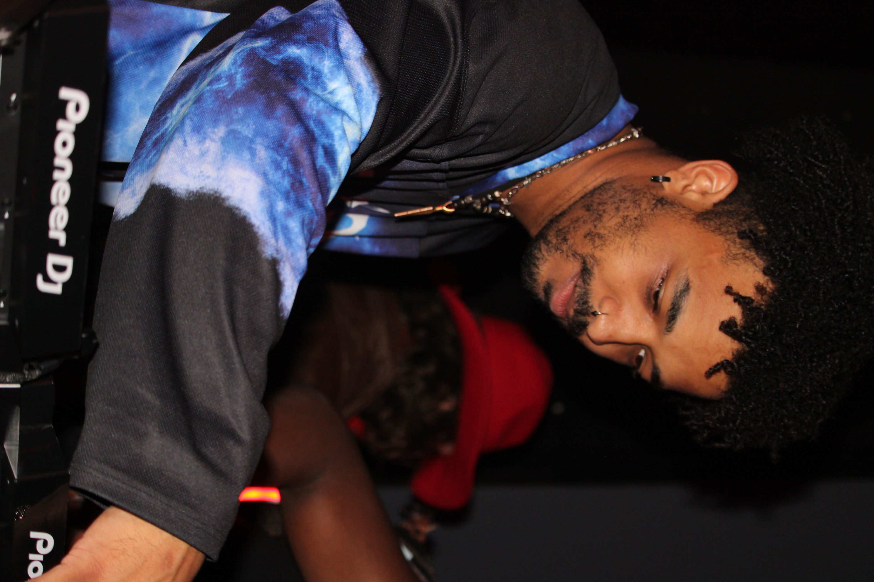 Pioneer DJ — Live Set