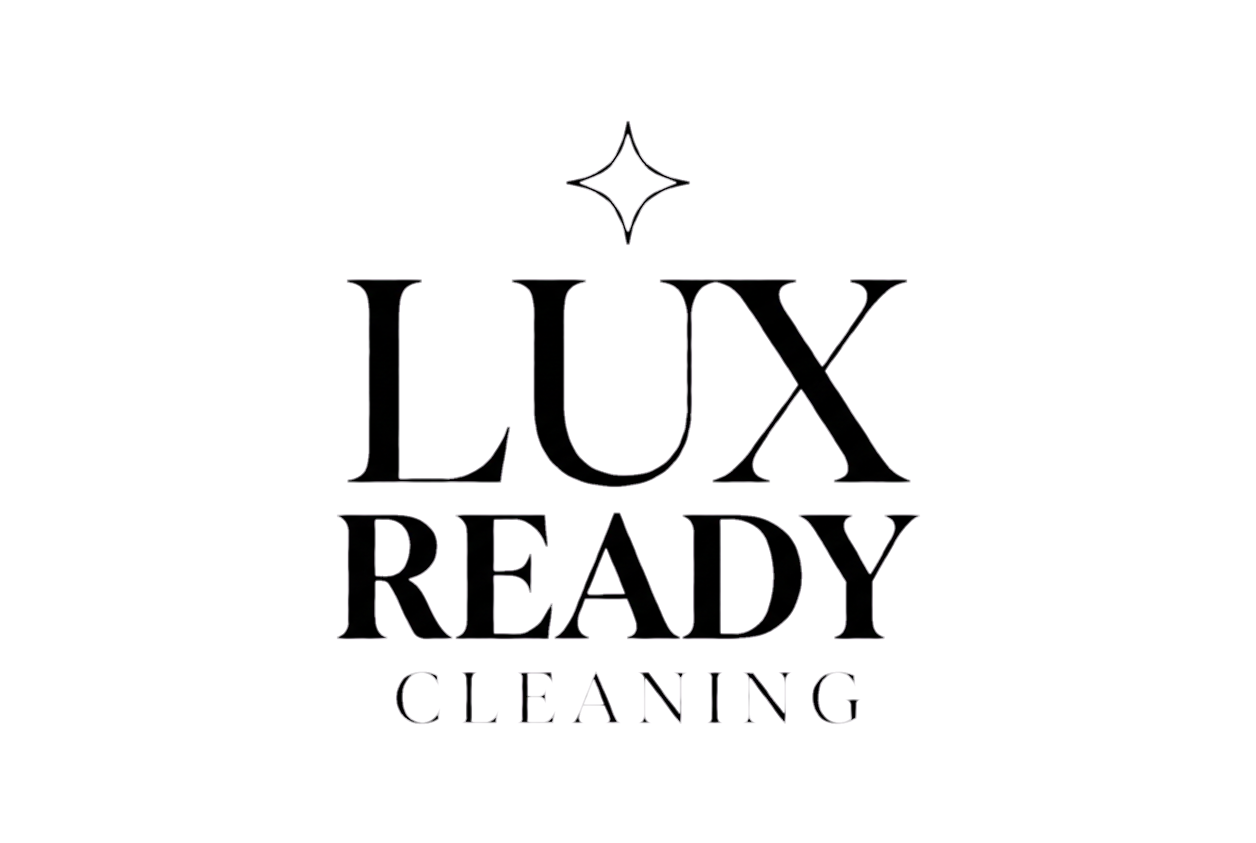 LuxReady Cleaning